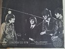 EX UK  MONO PARLOPHONE LP - THE BEATLES - 
