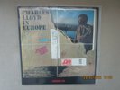 Charles Lloyd – CHARLES LLOYD IN EUROPE – 1968 ATLANTIC 1500 MONO