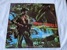 BOB MARLEY & THE WAILERS - SOUL REBELS (JAMAICA 1970 RELEASE - VG COPY)