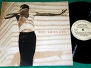 Michael Jackson - The Medleys BRAZIL PROMO 12