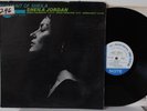 SHEILA JORDAN “Portrait Of Sheila” LP (Blue Note 9002, NY, Ear, Van Gelder)