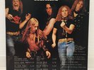 SCORPIONS / VIRGIN KILLER JAPAN ISSUE LP W/ INSERT