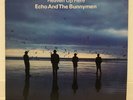 ECHO & THE BUNNYMEN / HEAVEN UP HERE US PRESSING W/ INNER
