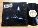 Empire Strikes Back Soundtrack 2-LP RSO w/ Booklet John Williams Ultrasonic VG++