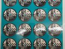 Various This Are Two Tone 1983 Ska Compilation Vinyl LP VG+/VG+