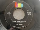 ART FREEMAN * SLIPPIN’ AROUND WITH  YOU        FAME ORIGINAL