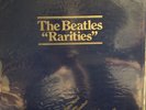 THE BEATLES - RARITIES - 1979 UK RELEASE - VINYL