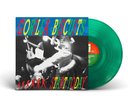 Gorilla Biscuits - Start Today LP (Green) NEW Hardcore Youth Of Today NEW PRESS
