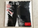 Rolling Stones - Sticky Fingers 2 LP Deluxe Vinyl Set Sealed + 1972 Tour Program