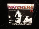 Frank Zappa The Mothers of Invention LP VERVE 5013 Absolutely Free 1967 MGM Pres