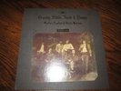 Crosby Stills Nash & Young Deja Vu LP  NM/NM 1970 Atlantic SD 7200 Gatefold