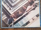 The Beatles 1967-1970 Blue Vinyl 2 Record Set Capitol Original Album Vintage