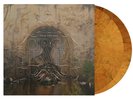 Circa Survive - Two Dreams Golden Marble Vinyl Rare x500 Copies Pressed