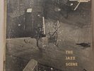 The Jazz Scene LP Record Clef MG C-674 Mono DG