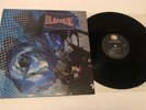 Black ‘N Blue Without Love LP 1985 Geffen Records