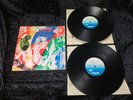 UFO: Strangers In The Night (Vinyl 2-LP, 1979) CH2 1209, Santa Maria, VG++ to EX