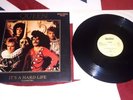 queen it's a hard life 12 germany extended