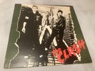 The Clash - Self-Titled Debut LP - 1977 - CBS - Original UK Pressing