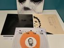 Halloween 2018 Soundtrack OST Clear Orange Sacred Bones Vinyl Record LP