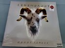 Daddy Yankee LegenDaddy 2xLP GOLD Colored Vinyl Record Target Exclusive NEW