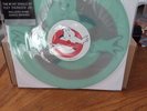 New Sealed Ghostbusters soundtrack LP Vinyl 30th Hot Topic