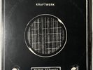 KRAFTWERK Radio-Activity Original Vinyl Record Album LP W/ Inner Sleeve Stickers