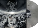 Siege Of Power - Warning Blast LP #119493
