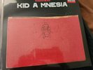 Radiohead - KID A MNESIA [3-lp, Black Vinyl] Sealed Vinyl LP, 2021