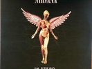 NIRVANA - In Utero 2 x LP STEVE ALBINI 2013 Mix - Grunge Vinyl Album NEW RECORD