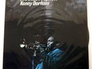 KENNY DORHAM THE JAZZ PROPHETS ABC SR3070 JAPAN PROMO VINYL LP