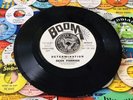 DEAN PARRISH *70s Press* DETERMINATION * TELL HER * WIGAN NORTHERN SOUL ️‍