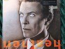 Heathen by David Bowie (Record, 2011) rare collectable music on vinyl