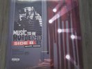 Eminem Music To Be Murdered By (Side B) Deluxe 4 LP Red Vinyl Records Sealed New
