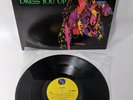 Madonna Dress You Up Vinyl Record Original 1985 12