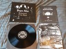 Pagan Altar Judgement Of The Dead Vinyl Record LP new Candlemass Black Sabbath
