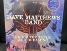 Dave Mathews Band Under the Table and Dreaming 2xLP Vinyl Record NEW - IN HAND️