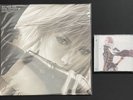 W/F: MUSIC FROM FINAL FANTASY XIII 13 Vinyl & Lightning Returns Soundtrack Plus