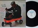 THELONIOUS MONK SEPTET Monk's Music RIVERSIDE OJC-084 LP BEAUTIFUL NM gigi gryce