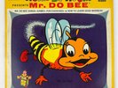 Romper Room Presents Mr. Do Bee Vinyl LP Record Album RR-701