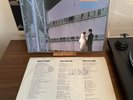 Depeche Mode - Some Great Reward Vinyl - RARE - VG+ (Sire 1-25194)