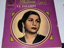 أم كلثوم Om Kalsoum Ya Zalamni Sono Cairo SD 33 121 1968 Egypt Arabic Music Rare