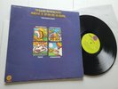 STEVE MILLER BAND - Your Saving Grace 1969 FOLK BLUES PSYCH Gatefold sleeve LP