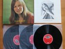 SLS 895 ED1 Jacqueline Du Pre Favourite Cello Concertos 3xLP EMI Box Set EX/EX