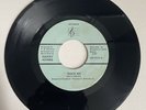 HARRY ADAMS 45 Rock Me ANTWOIN 4313 obscure modern soul boogie funk disco
