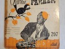 Charlie Parker Sextet (LP, 10