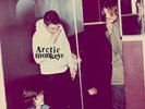 Arctic Monkeys - Humbug vinyl LP NEW/SEALED IN STOCK