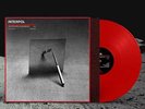 Interpol - Other Side Of Make-Believe RED COLOURED vinyl LP NEW/SEALED IN STOCK
