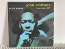 John Coltrane -  blue train Analogue Production  2x45rpm 2 LP VINYL mint-