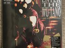 Wu-Tang Clan Enter The 36 Chambers NEW SEALED Vinyl Me Please Gold Record VMP
