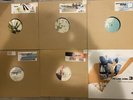 PV records vinyl techno lot. 6 Records. T Schumacher And more.